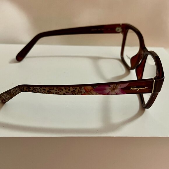 Salvatore Ferragamo Eyeglasses SF 2778 - Picture 3 of 9